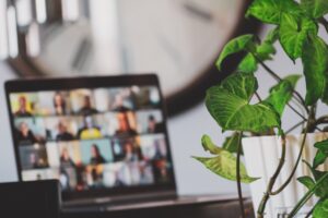 First timer in managing a remote team