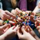 Building a successful and serene team
