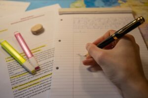 Photo by Benoît Deschasaux on Unsplash