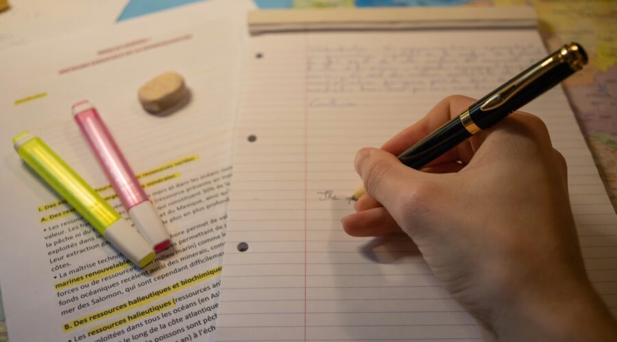 Photo by Benoît Deschasaux on Unsplash