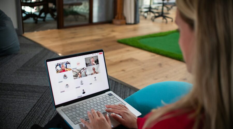 Photo by Bluestonex on Unsplash