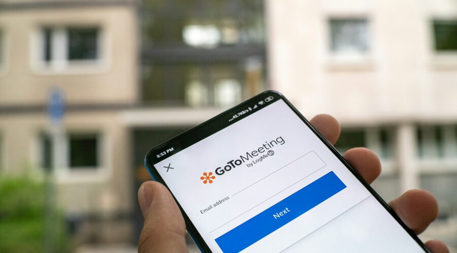 Photo by Mika Baumeister on Unsplash