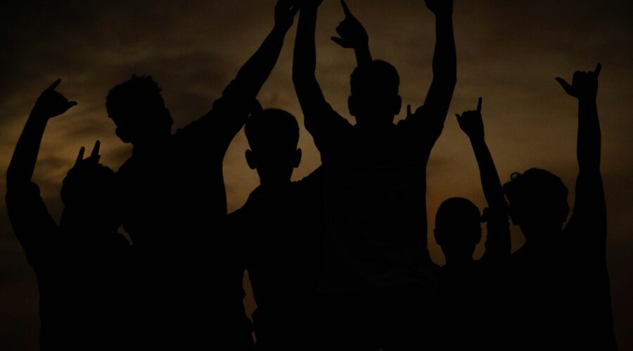 Photo by Rishi on Unsplash