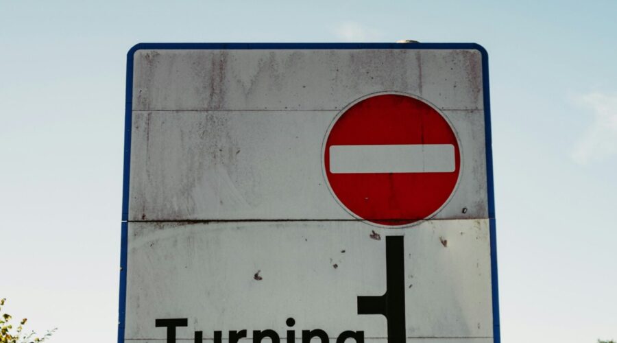 Photo by Roger Bradshaw on Unsplash