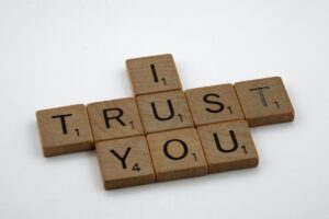 Dealing with trust recovery