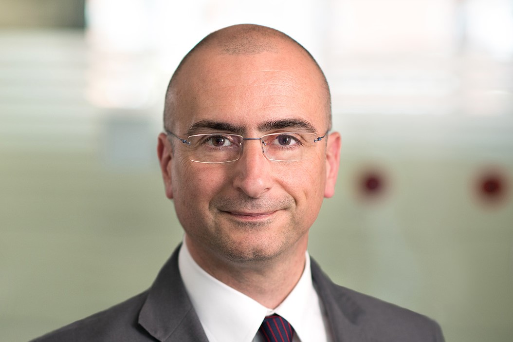 Alessandro Faccendetti
